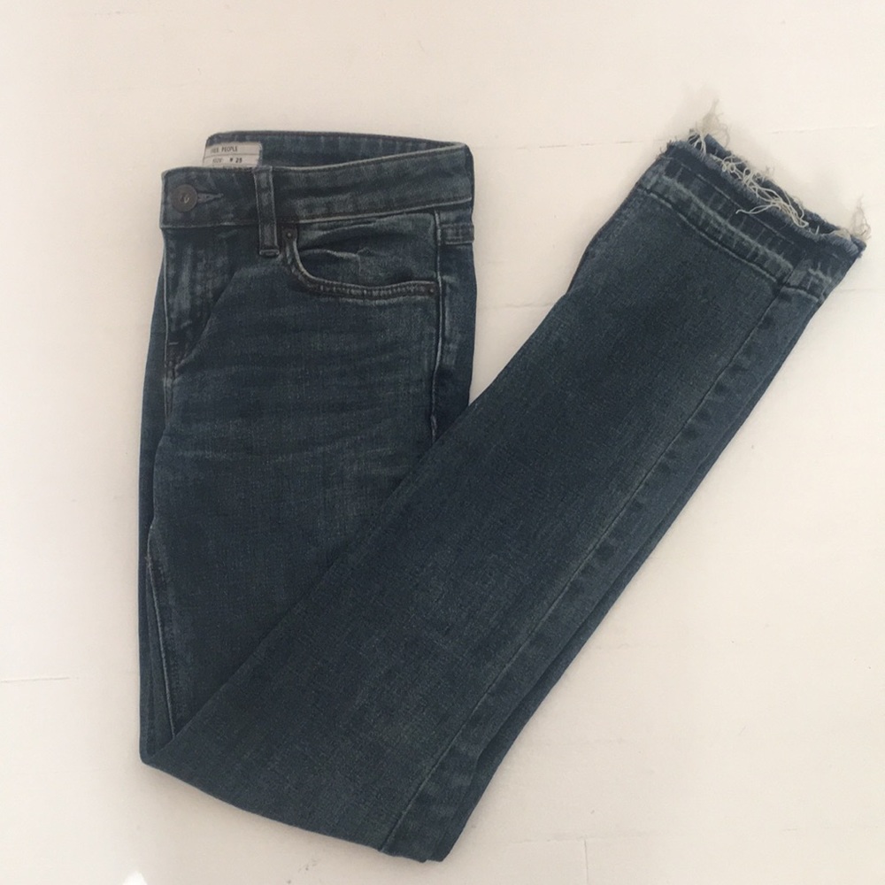 Free People Jeans